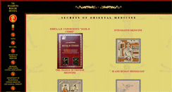 Desktop Screenshot of alfaintegramed.us