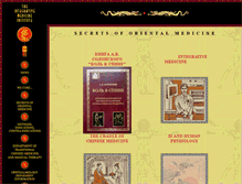 Tablet Screenshot of alfaintegramed.us
